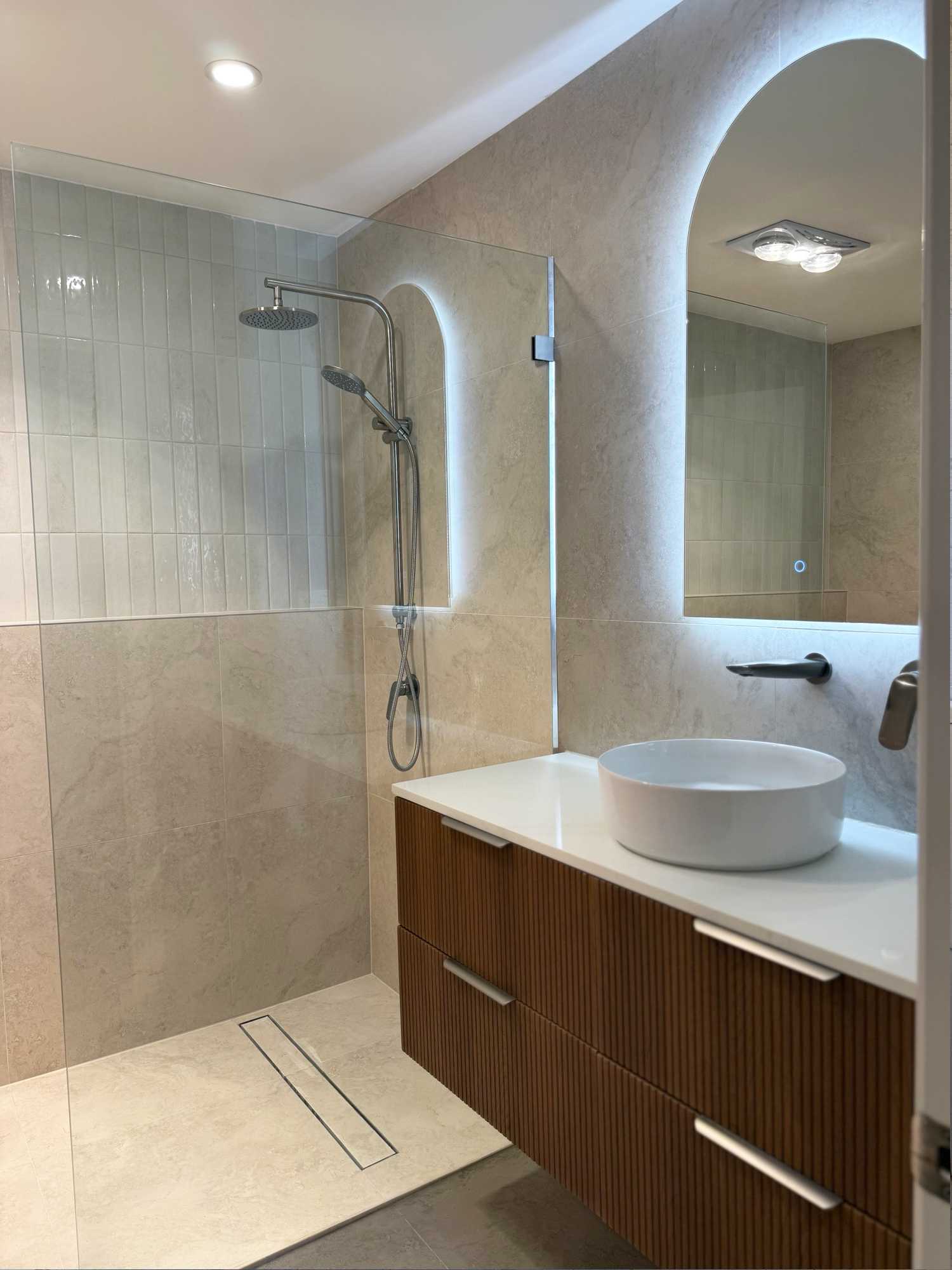 Renovation & Restoration
