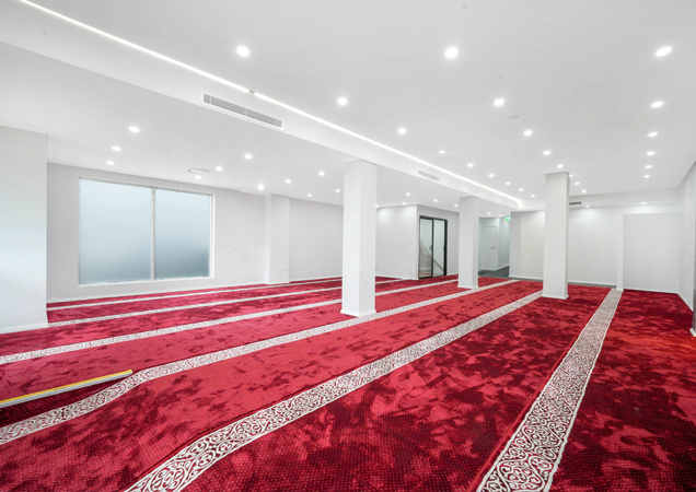 Islamic Education Center