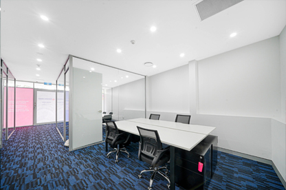 Commercial Projects
