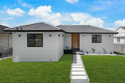 Residential Projects