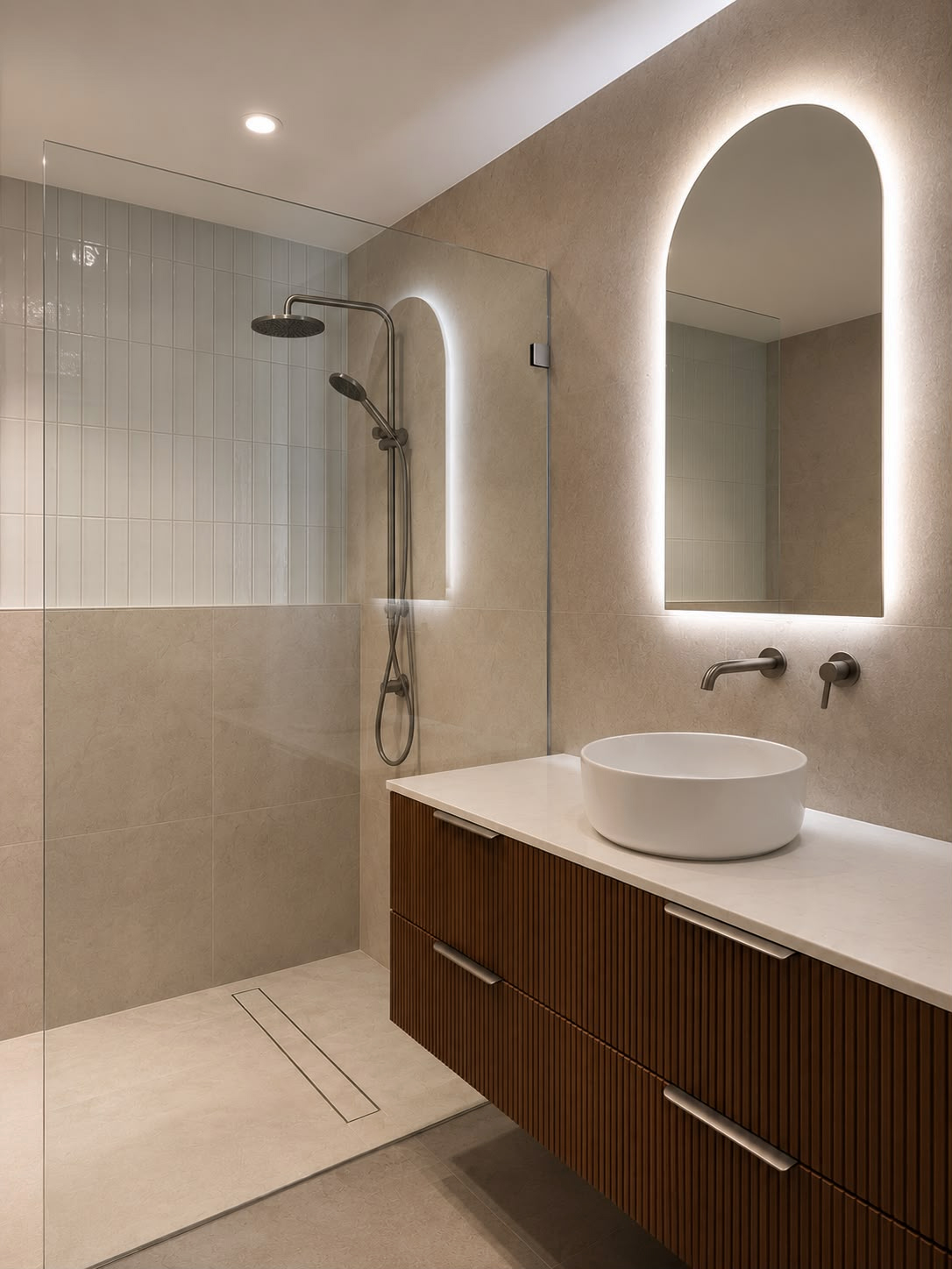 Villa Interior Design